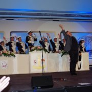 Captain' Dinner (16.11.13)